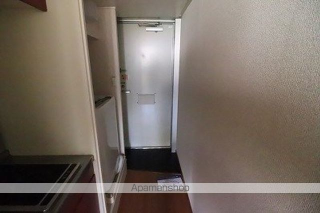 レオパレス立川富士見の内装写真