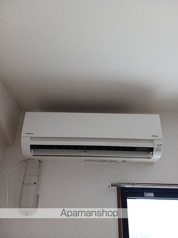 サニーヒルズKの内装写真