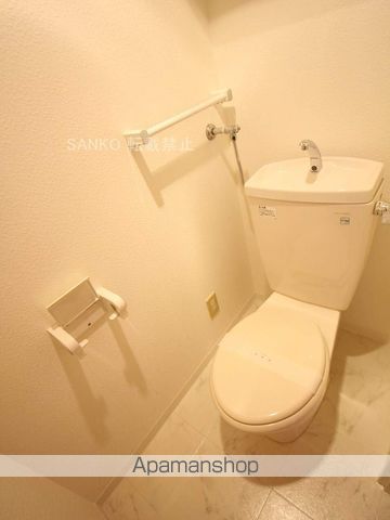 エムプラス山鼻の内装写真