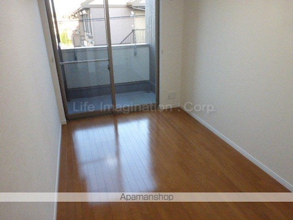 スクエアコート一里山ウエスト[2LDK/65.34m2]の内装1