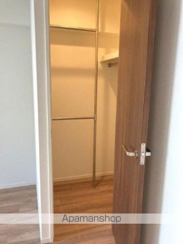 パークアクシス両国スクエアの内装写真