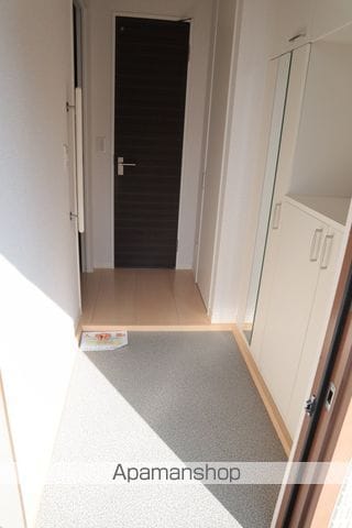 パークヒルズ陵南の内装写真