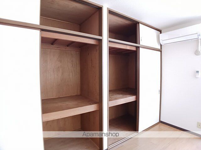 レジデンス北新在家の内装写真