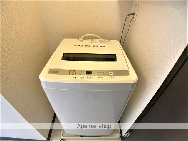 レオネクストポッポの内装写真