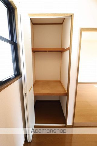 リバティー小林 ABの内装写真