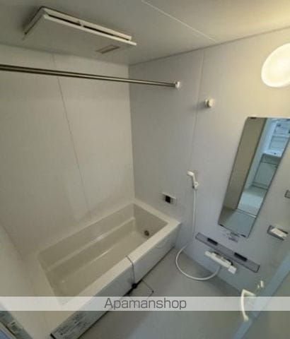 スクエア友泉亭の内装写真