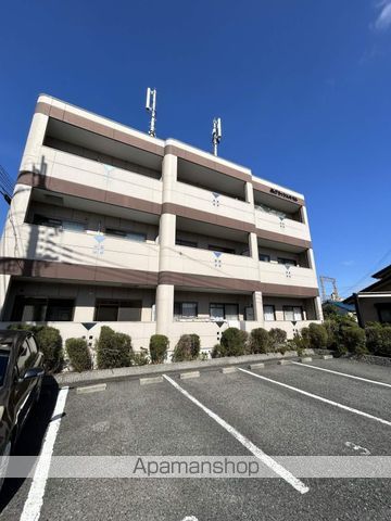 グリックユキモトの外観写真