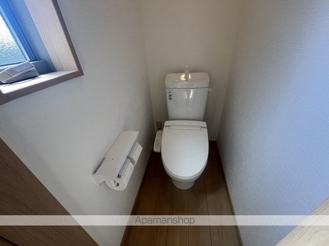 中宗岡4丁目戸建の内装写真