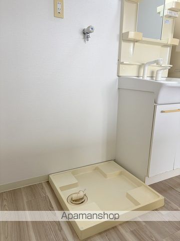 MRK EDOBORIの内装写真