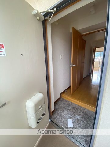 フロイデ姫路の内装写真
