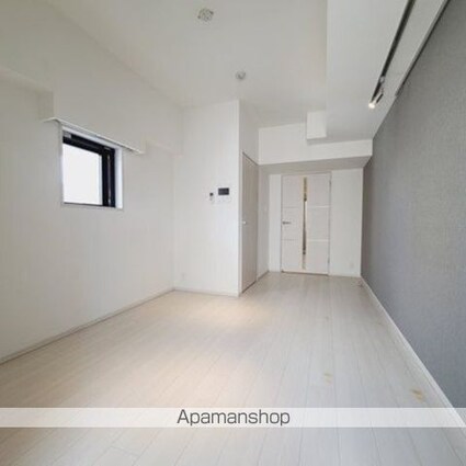 ステージグランデ菊川[1K/25.55m2]の内装4