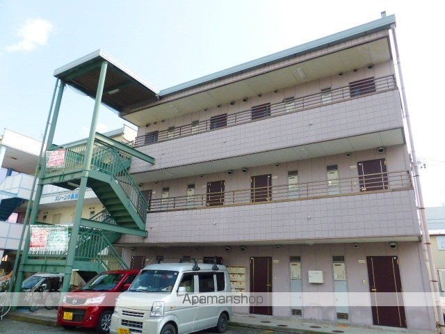 アコール北条の外観写真