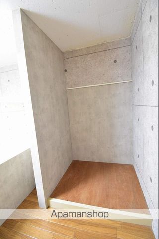 ベルノ真駒内の内装写真