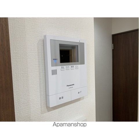 アヴェンシスの内装写真