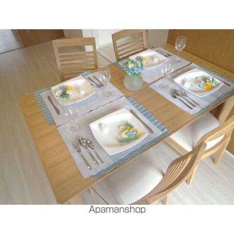 第1青峰ビルの内装写真