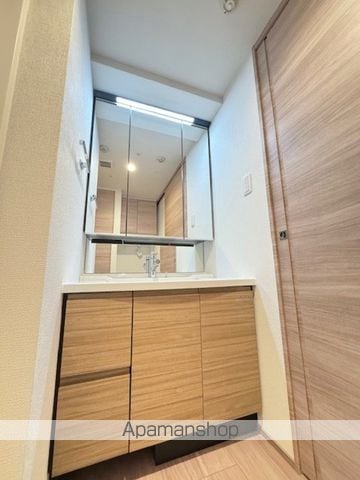 リーラ品川戸越の内装写真