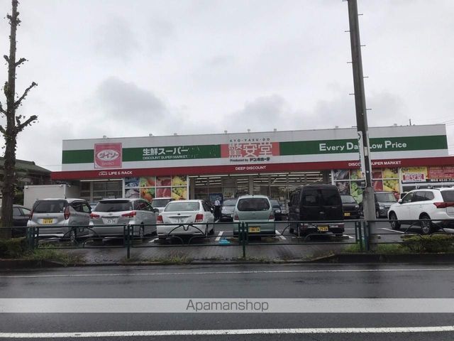 プロニティの周辺写真