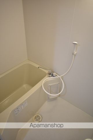 プロスパーハイツ深井の内装写真