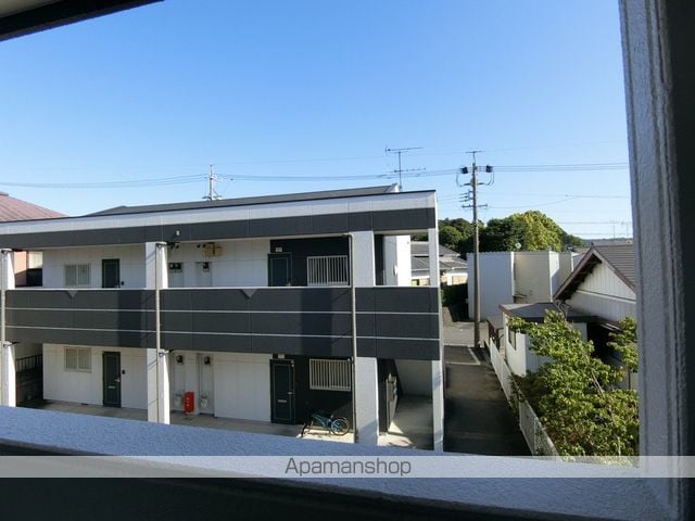 レインボーパレス二番館のその他写真