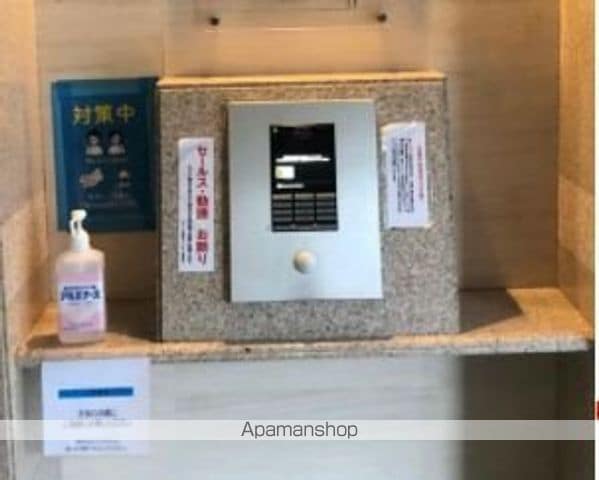 モントーレ香椎浜サーフタワー ウエストウイングの内装写真