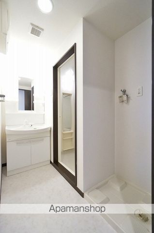 ドルフ中田本町の内装写真