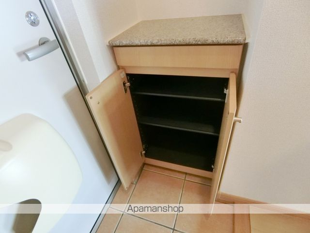 コリネッタ鴻ノ巣の内装写真