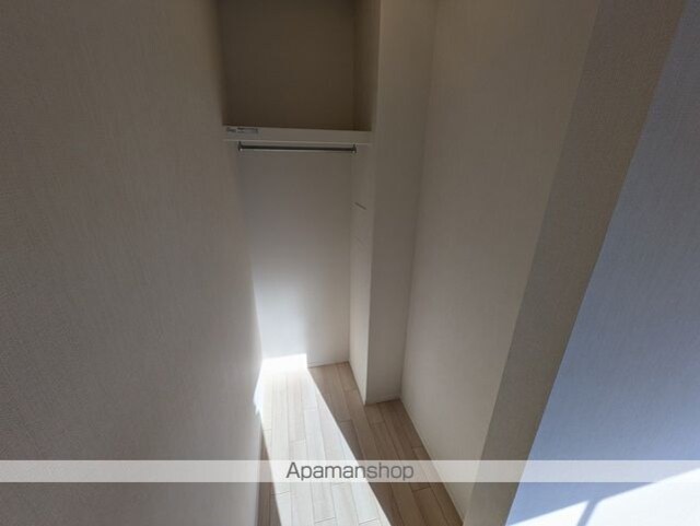 Ｈａｌｅ　ＥＬＵＥＫＯ[2LDK/53.55m2]の収納