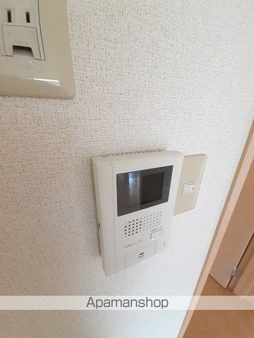 ハイムゆりの樹 2の内装写真