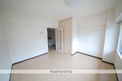 サザンヒル[1K/21m2]の内装1