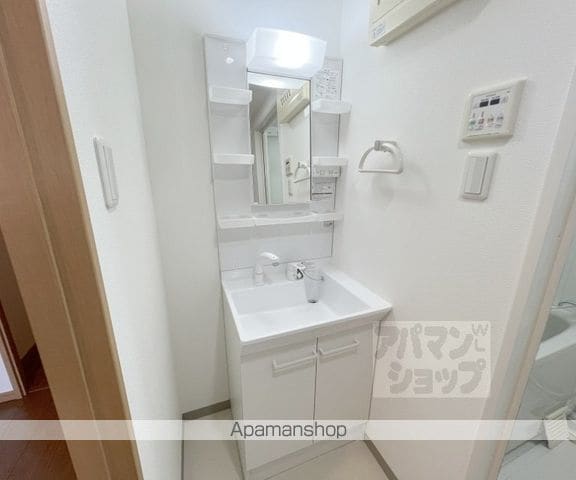 エスポワール麩屋町の内装写真