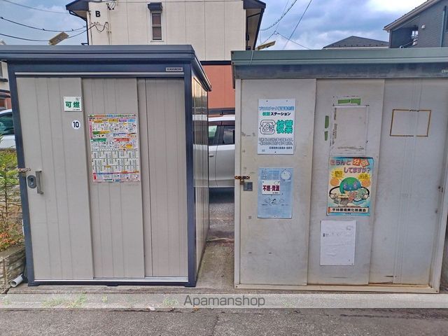 ライブタウン平林 Aのその他写真
