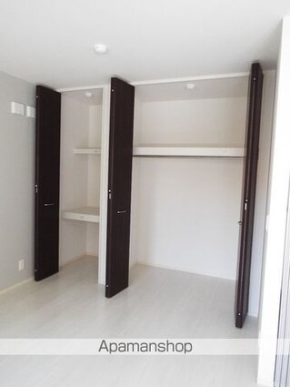 フレッチェ・ボスコⅠ（１）[3LDK/80.51m2]の収納