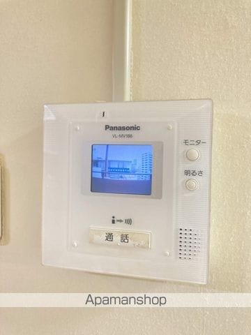 スターハイツの内装写真