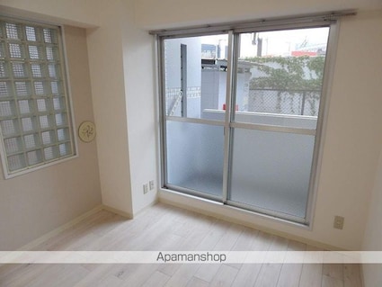 東京都立川市錦町６丁目[1R/18.27m2]の内装1