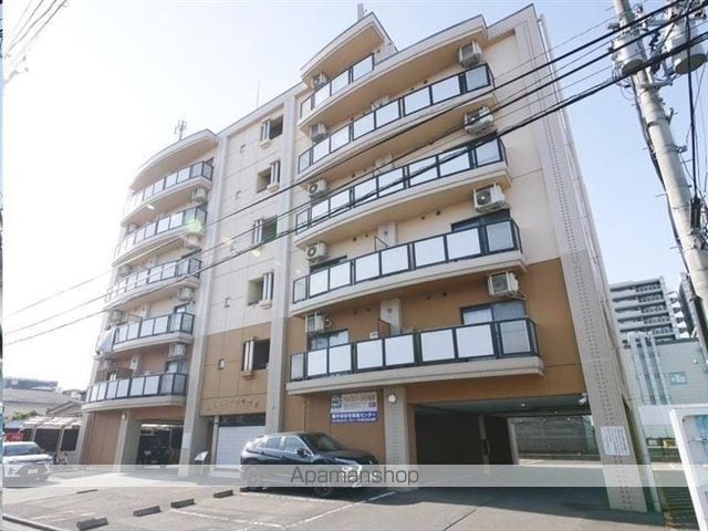 ベルコリーヌ小田原
