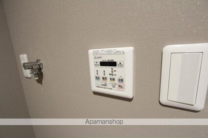 ボナールＫ[1DK/38.63m2]のその他設備