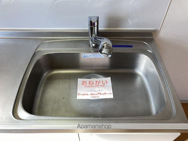 クレールの内装写真