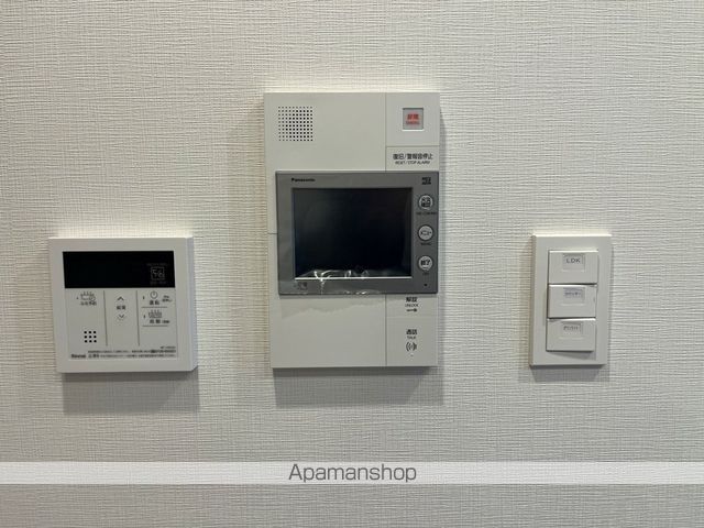 スプランディッド梅田グランノースの内装写真