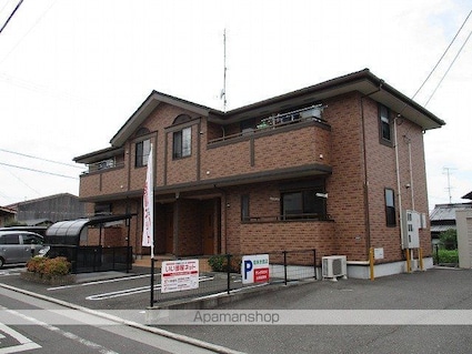 愛媛県新居浜市土橋２丁目[1R/35.48m2]の外観1