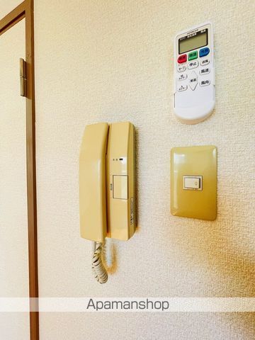 AMBER HOUSE JINGUの内装写真