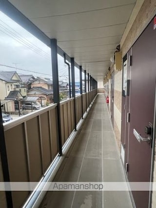 レオパレス新庄寺[1K/23.18m2]のエントランス1