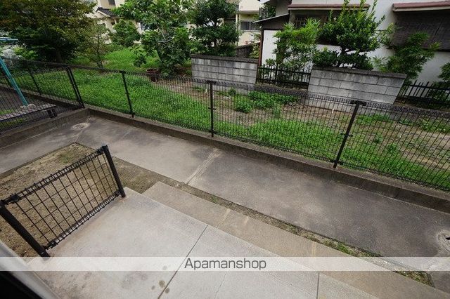 セジュール誠之の内装写真