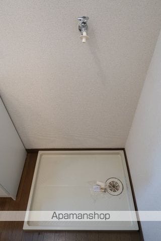 らぶりぃ山の手.の内装写真