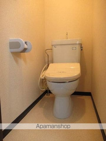 セイントルミエールの内装写真