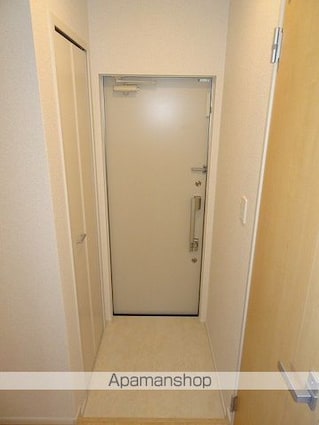 ベルビュー　Ⅱ[1K/25.38m2]の玄関