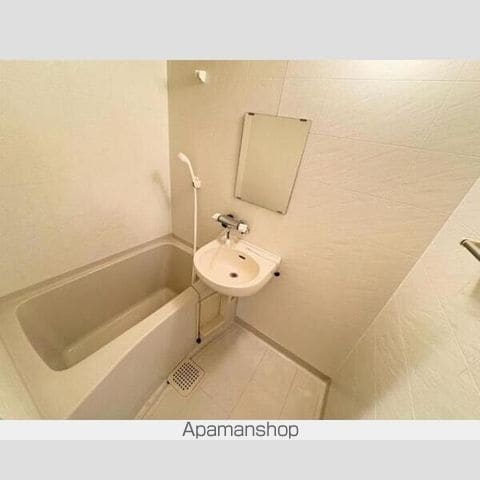 プレサント北8条Aの内装写真