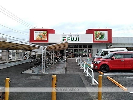 リビングタウン高岡Ⅱ[2LDK/57.17m2]の周辺5