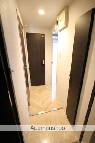 オルセー環状通東の内装写真