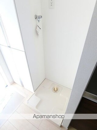 東京都小金井市本町５丁目[1K/23.39m2]の内装5