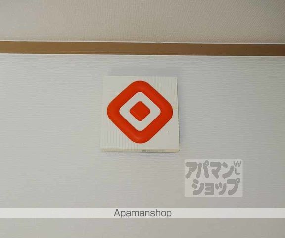 ハイムセピアの内装写真